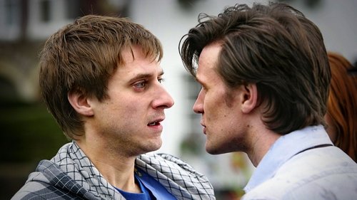 Doctor Who: 5×1