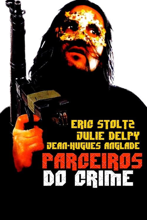 Poster do filme Parceiros do Crime
