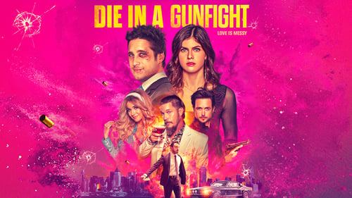 Die In A Gunfight (2021) Download Full HD ᐈ BemaTV