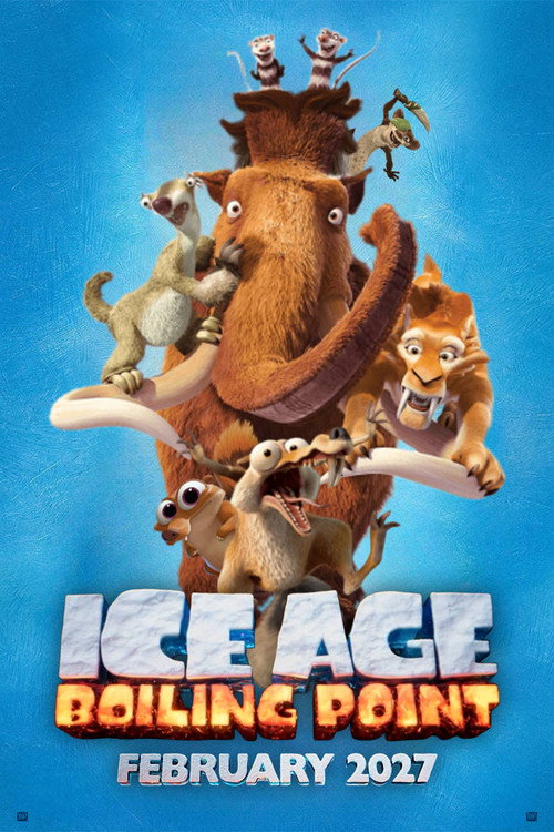 L'Âge de glace 6