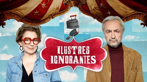 Ilustres ignorantes episódio 27