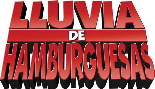 Lluvia de Hamburguesas