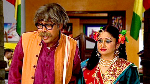 Kaju's Girl Friend is Not Ready to Marry Him