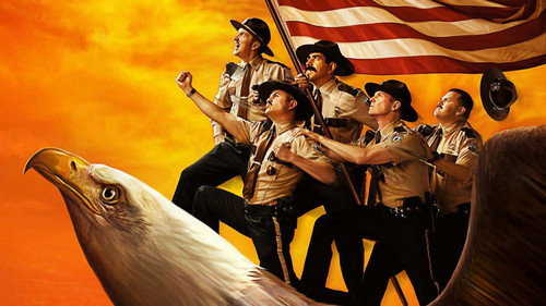 Super Troopers 2