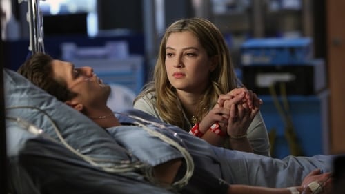 Poster della serie Red Band Society