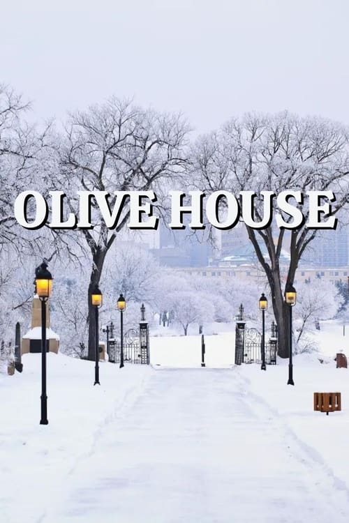 Olive House