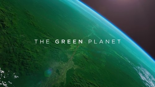The Green Planet