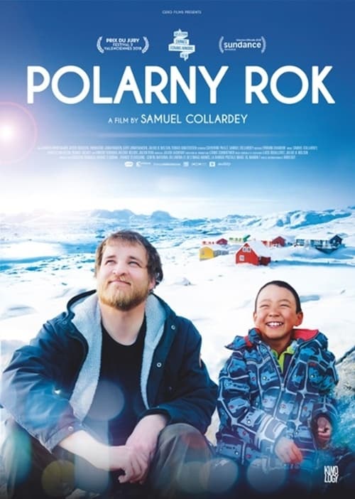 Polarny rok