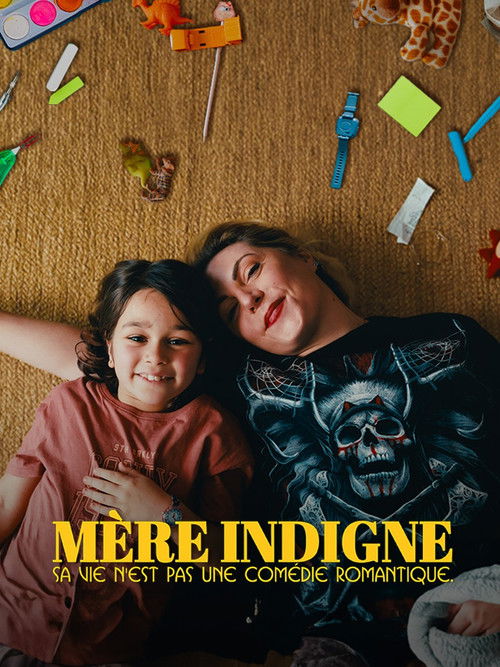 Escena 5 de Mère indigne