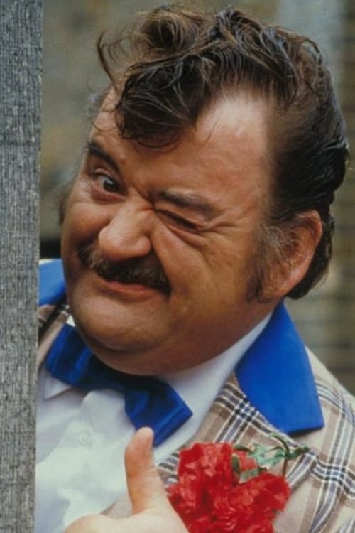 Kép: Paul Shane színész profilképe