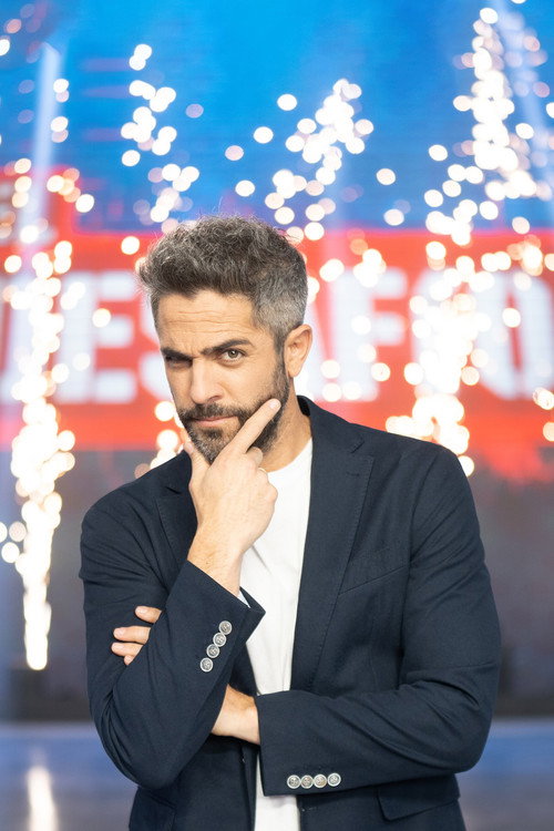 El desafío