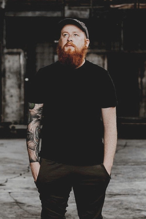 Alex Zarek