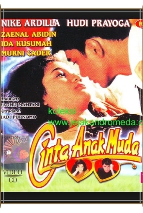 Cinta Anak Muda 1990