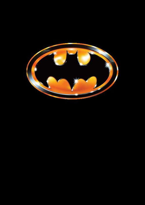 Pòster de Batman - Col·lecció