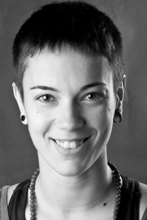 Estefanía Balaguer