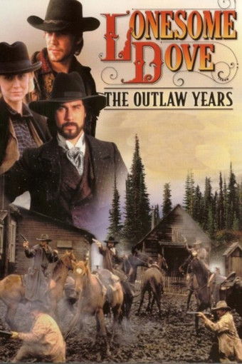 Escena 3 de Lonesome Dove: The Outlaw Years