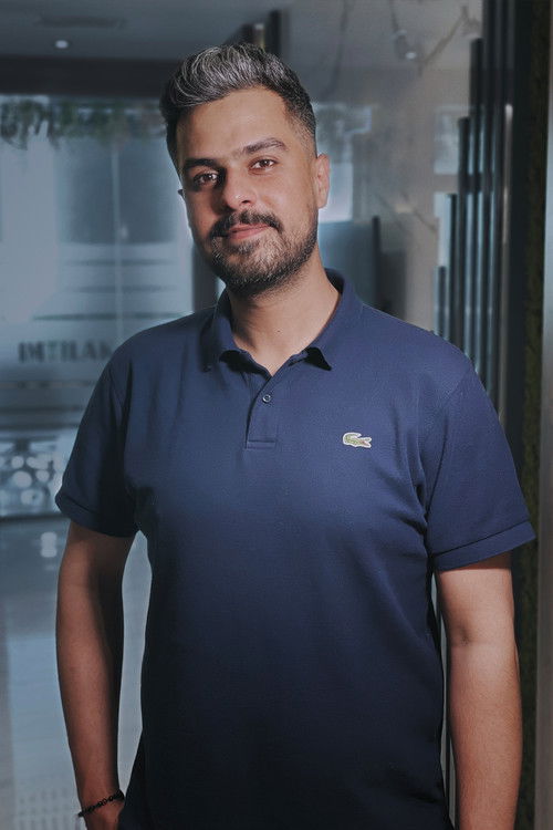 Foto de Fares Badrieh