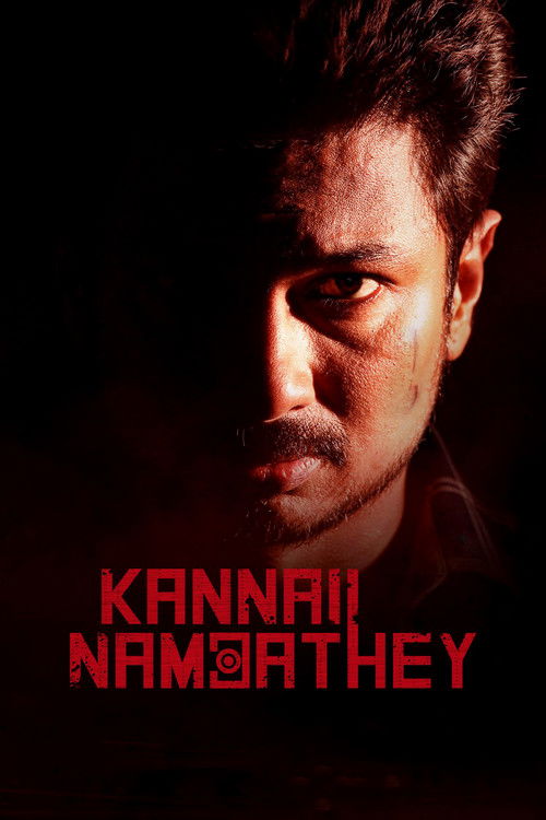 Kannai Nambathe poster