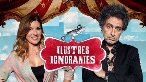 Ilustres ignorantes episódio 3