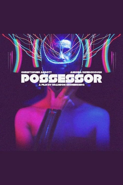 Watch Stream Possessor (2020) Movie uTorrent 720p Without Download Online Streaming