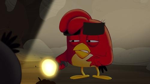 Poster della serie Angry Birds: Summer Madness