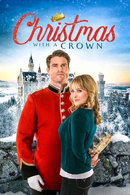 Christmas With a Crown (2020)