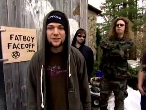 Poster della serie Viva La Bam