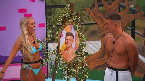 Poster della serie Love Island