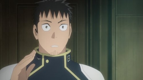 Assistir Kaiju No. 8: Temporada 1 Episodio 8 dublado