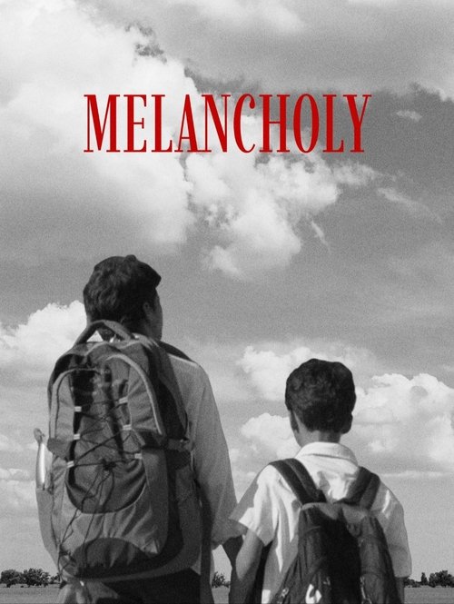 Melancholy (2025) poster