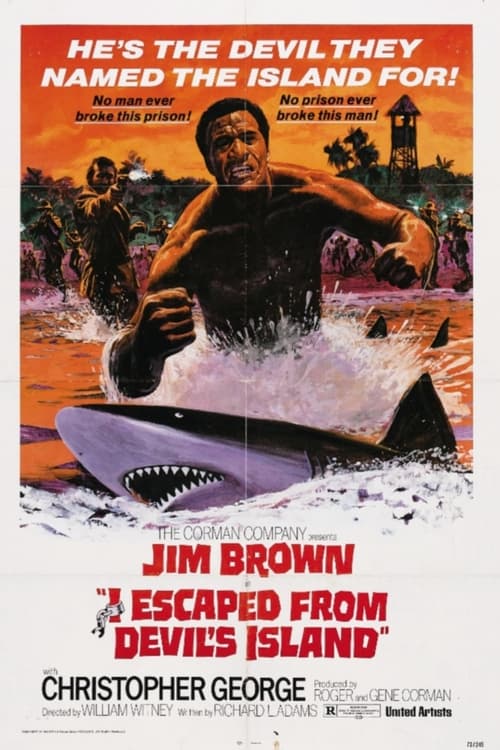 I Escaped from Devil's Island (1973)