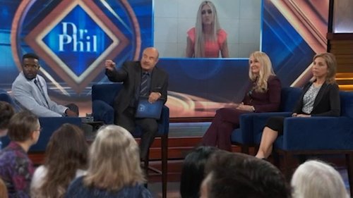 Dr. Phil, S21E20 - (2022)