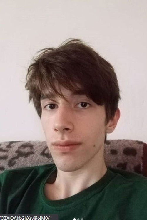 Foto de Marko Arsić