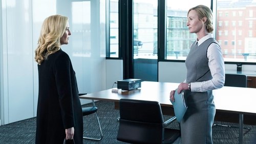 The Fall: 3×2