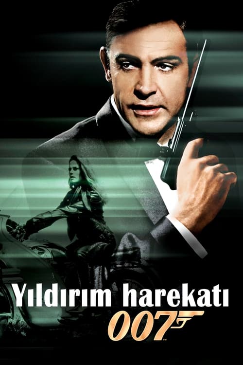 Yıldırım Harekatı ( Thunderball )