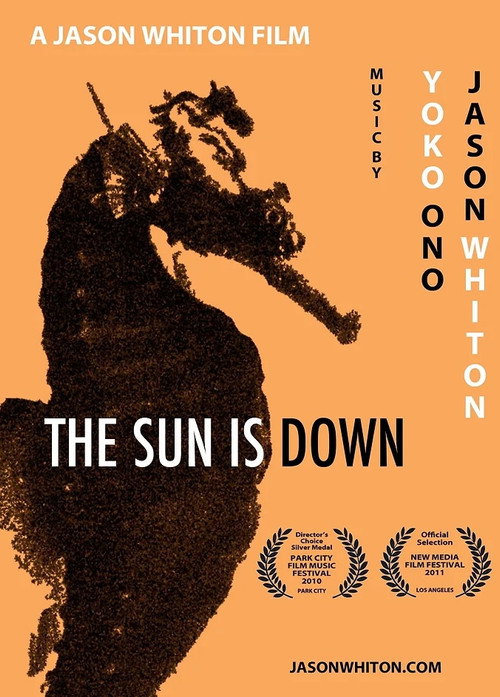 The Sun is Down still 2