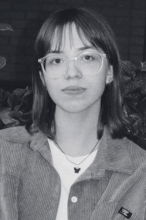 Foto de Sofia Sviridova