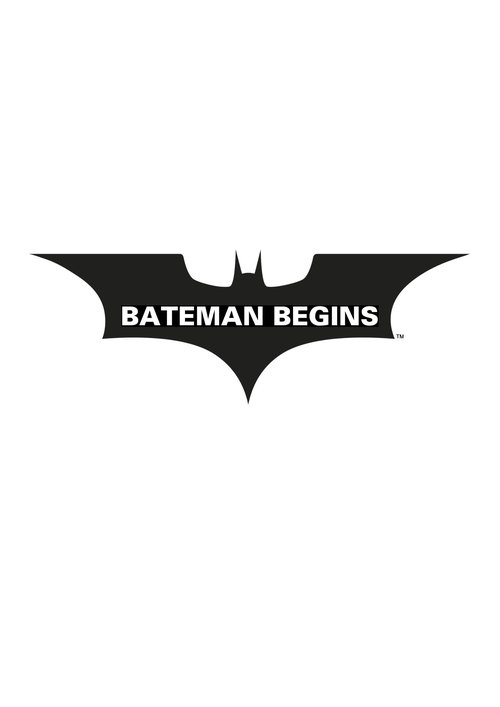 Bateman Begins