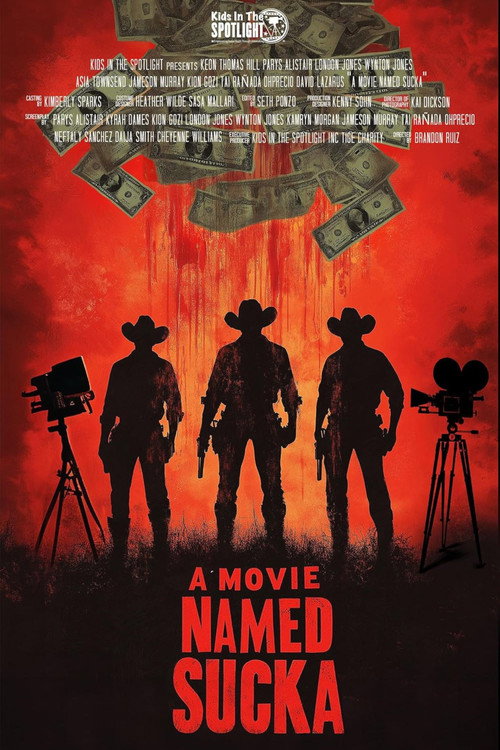 A Movie Named Sucka