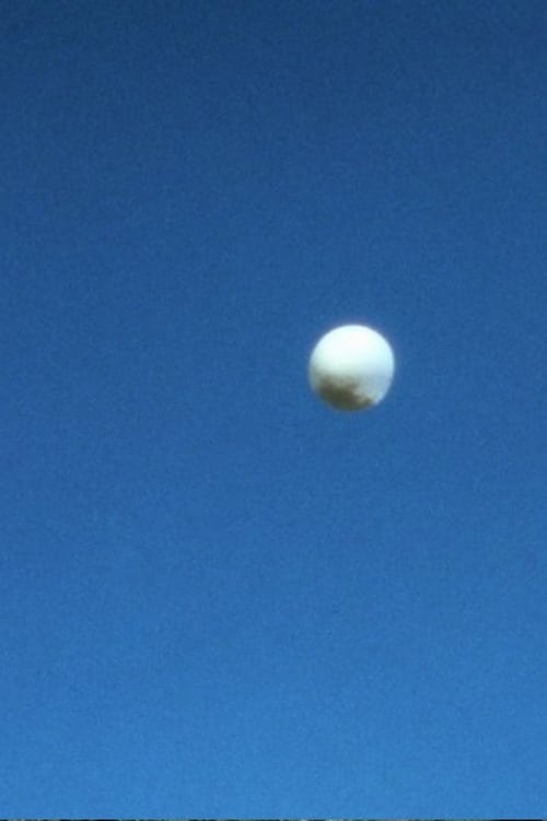 Weather Balloon, Feathered Balloon 1974