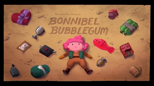 Assistir Hora de Aventura S10E04 – 10×04 – Dublado