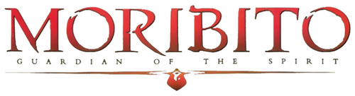 Moribito: Guardian of the Spirit logo