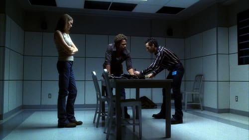 CSI: Crime Scene Investigation, S03E05 - (2002)