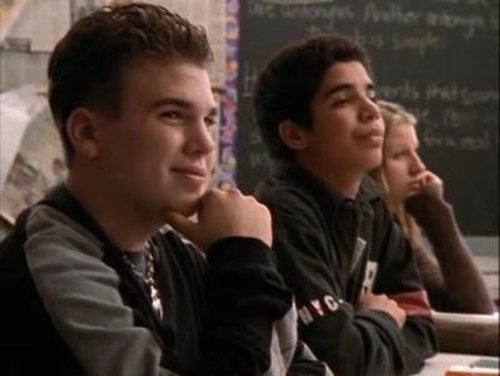 Degrassi, S01E14 - (2002)