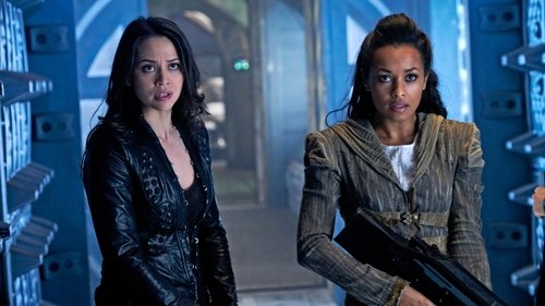 Assistir Dark Matter S02E06 – 2×06 – Dublado