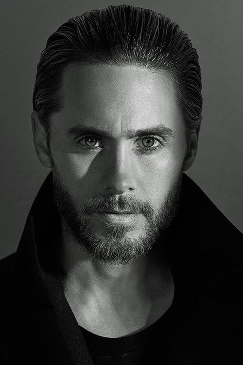 Jared Leto