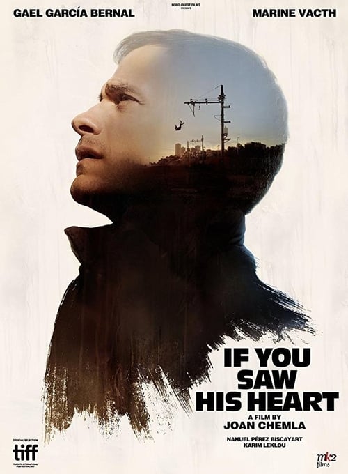What a If You Saw His Heart cool Movie?