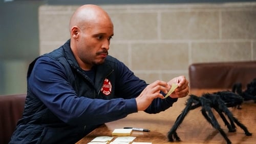 Chicago Fire – Heróis Contra o Fogo: 7×6