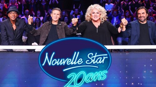 Image de l'épisode 1