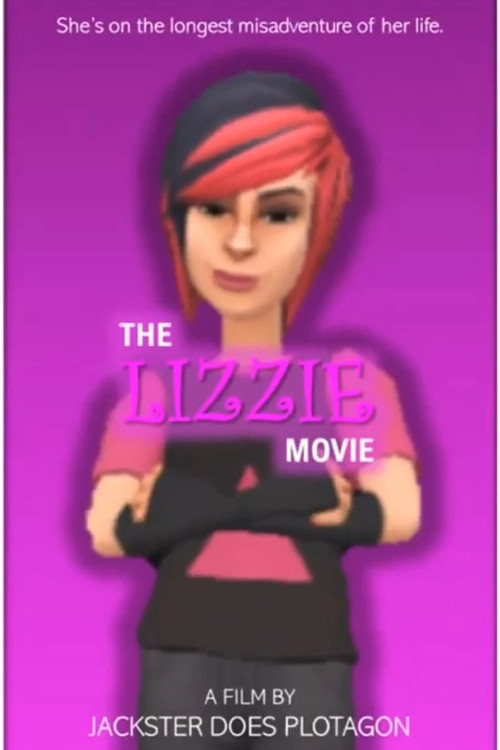 The Lizzie Movie